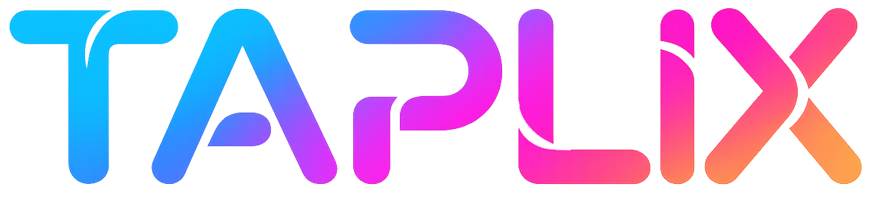 Taplix.io
